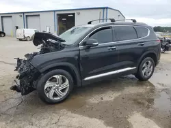 Lotes con ofertas a la venta en subasta: 2021 Hyundai Santa FE SEL