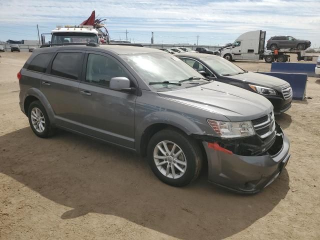 2013 Dodge Journey SXT