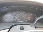 2002 Ford Taurus SES