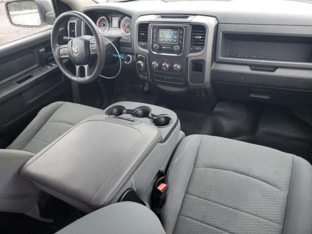 2019 Dodge RAM 1500 Classic Tradesman