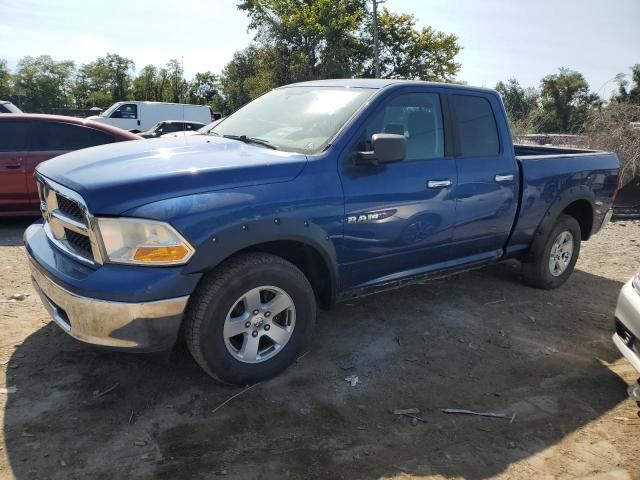 2009 Dodge RAM 1500