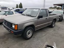 1988 Mitsubishi Mighty Max / S en venta en Hayward, CA