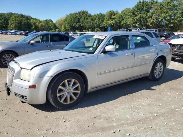 2007 Chrysler 300 Touring