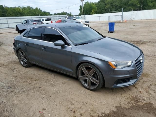 2016 Audi A3 Premium Plus