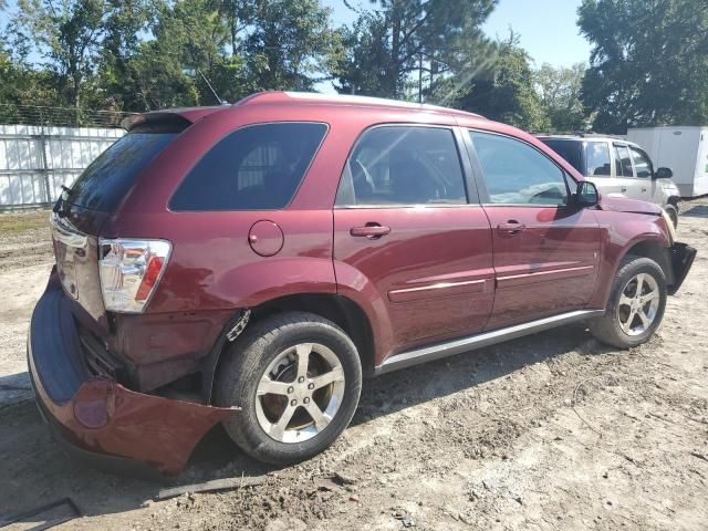 2007 Chevrolet Equinox LT