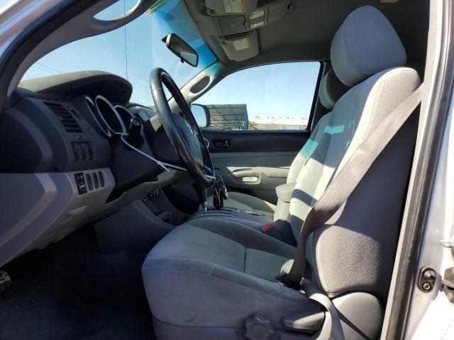 2008 Toyota Tacoma Access Cab