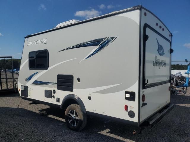 2017 Jayco Jayfeather