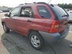 2008 KIA Sportage LX