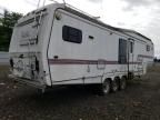 1992 Cargo 5th Wheel