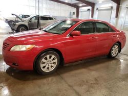 Toyota Vehiculos salvage en venta: 2007 Toyota Camry CE