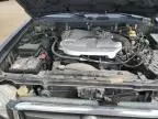 2002 Nissan Pathfinder LE