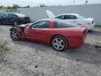 1999 Chevrolet Corvette