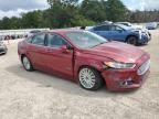 2016 Ford Fusion SE Phev