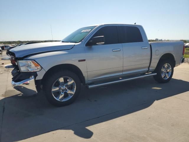 2015 Dodge RAM 1500 SLT