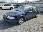 2007 Saturn Ion Level 2