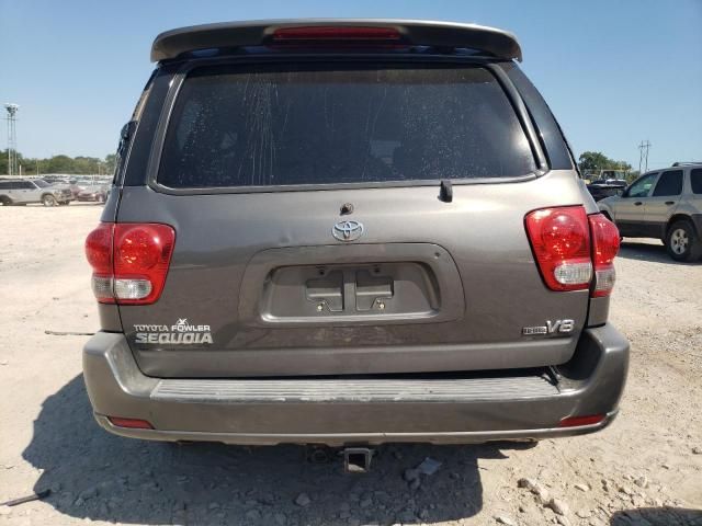 2006 Toyota Sequoia SR5