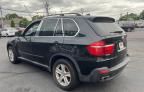 2007 BMW X5 4.8I