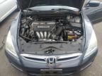 2006 Honda Accord SE