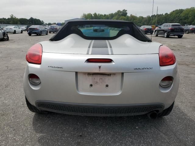 2006 Pontiac Solstice