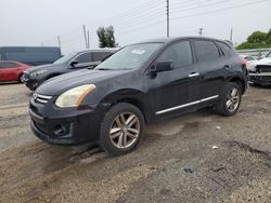 2011 Nissan Rogue S en venta en Miami, FL