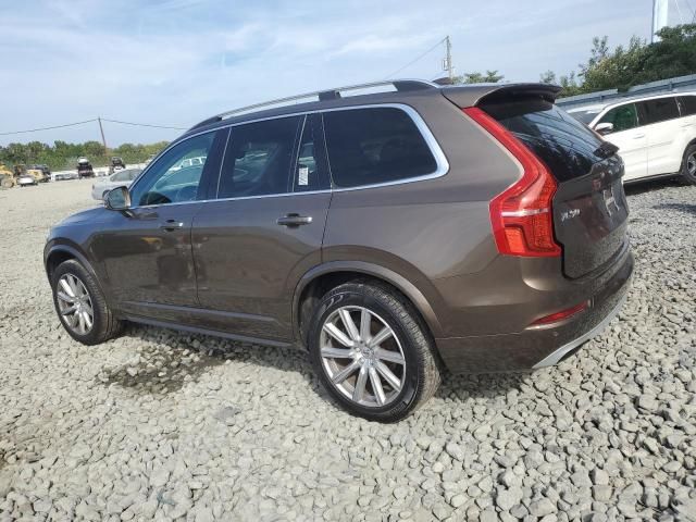 2016 Volvo XC90 T6