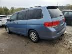 2008 Honda Odyssey EXL