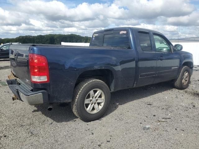 2007 GMC New Sierra K1500