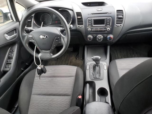 2014 KIA Forte LX