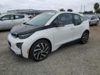 2017 BMW I3 BEV