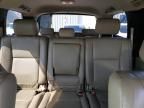 2008 Toyota Sequoia SR5