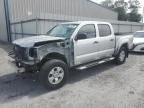 2007 Toyota Tacoma Double Cab Prerunner