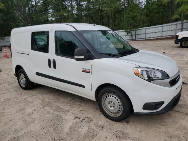 2022 Dodge RAM Promaster City Tradesman