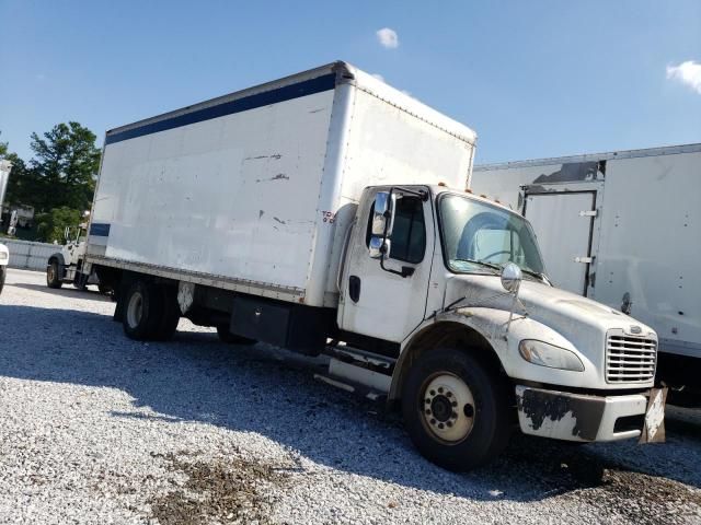 2015 Freightliner M2 106 Medium Duty