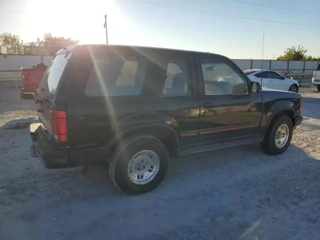 1994 Ford Explorer