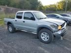 2002 Toyota Tacoma Double Cab