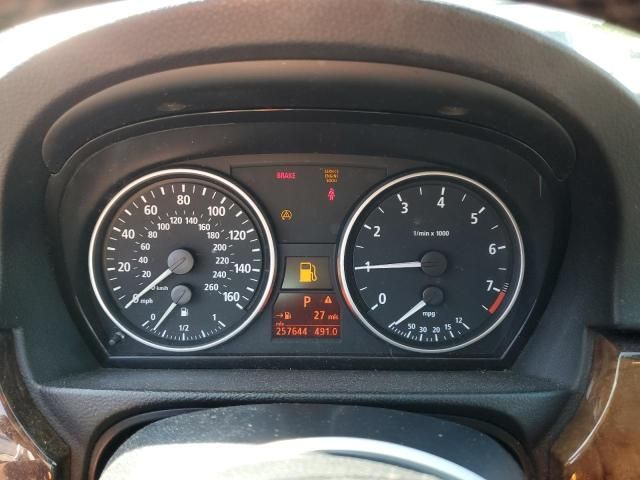 2006 BMW 325 I Automatic