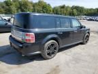 2013 Ford Flex Limited