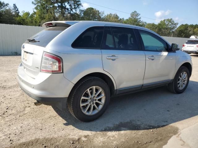 2010 Ford Edge SEL