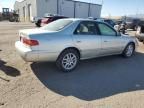 2000 Toyota Camry LE