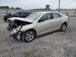 Chevrolet Vehiculos salvage en venta: 2015 Chevrolet Malibu LS