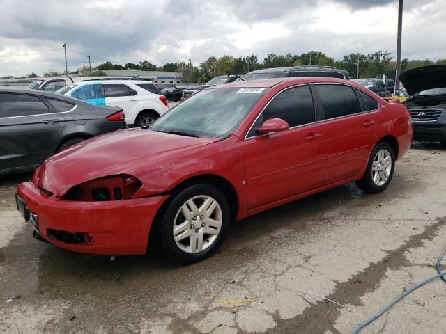 2008 Chevrolet Impala LT