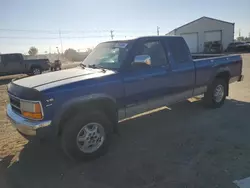 Dodge Vehiculos salvage en venta: 1994 Dodge Dakota