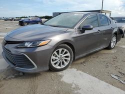 2023 Toyota Camry LE en venta en West Palm Beach, FL