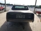 1992 Cadillac Deville