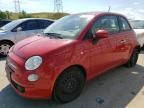 2013 Fiat 500 POP