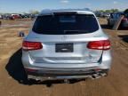 2017 Mercedes-Benz GLC 300 4matic