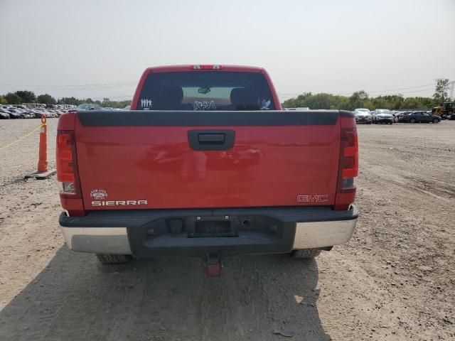 2013 GMC Sierra K1500 SL