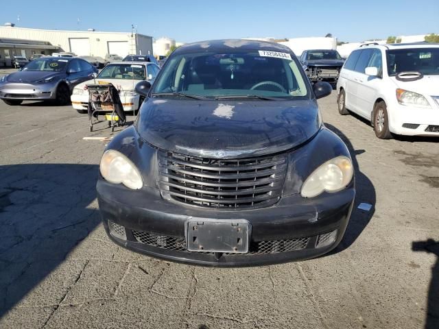 2009 Chrysler PT Cruiser