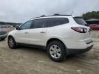 2013 Chevrolet Traverse LT