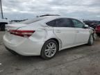 2013 Toyota Avalon Base